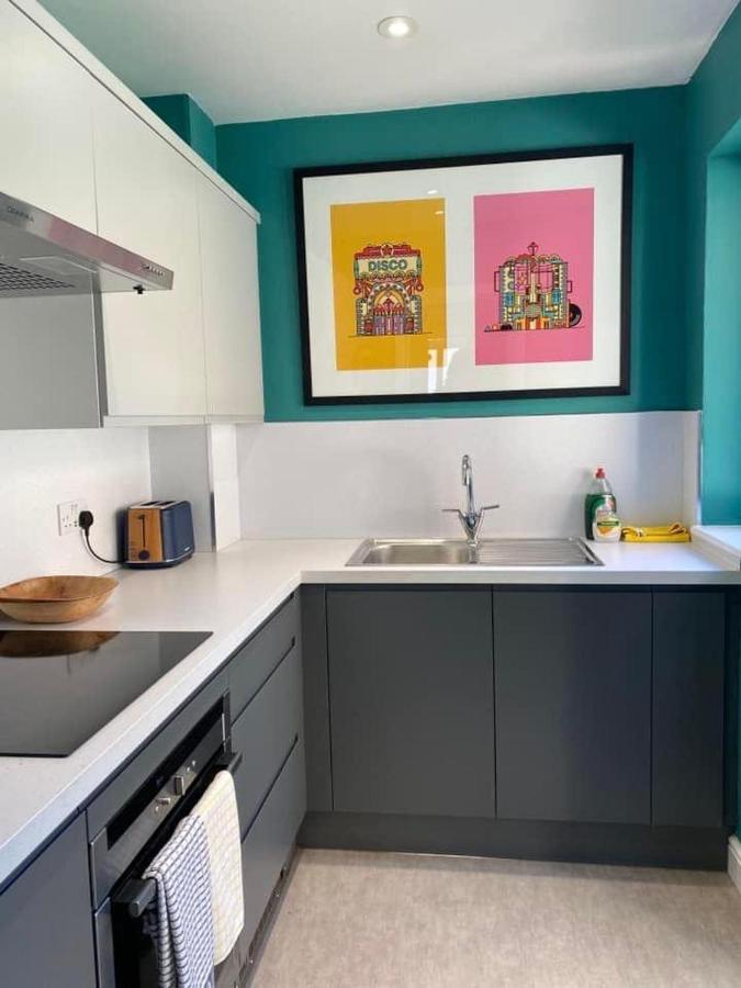Bright Moments Holiday Home Beverley Luaran gambar
