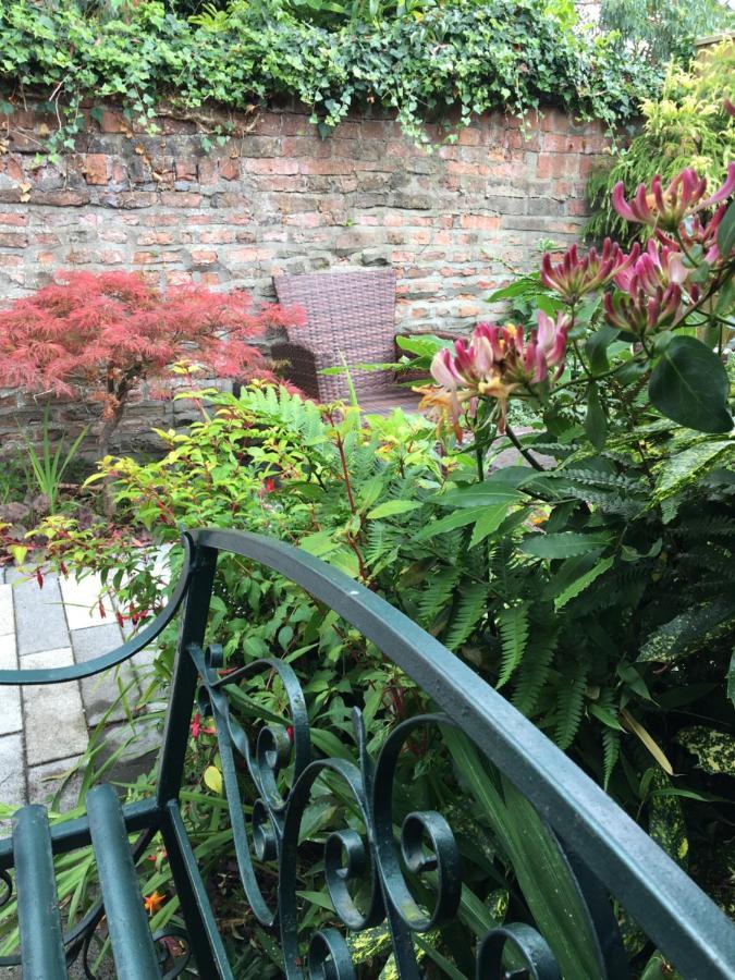 Bright Moments Holiday Home Beverley Luaran gambar