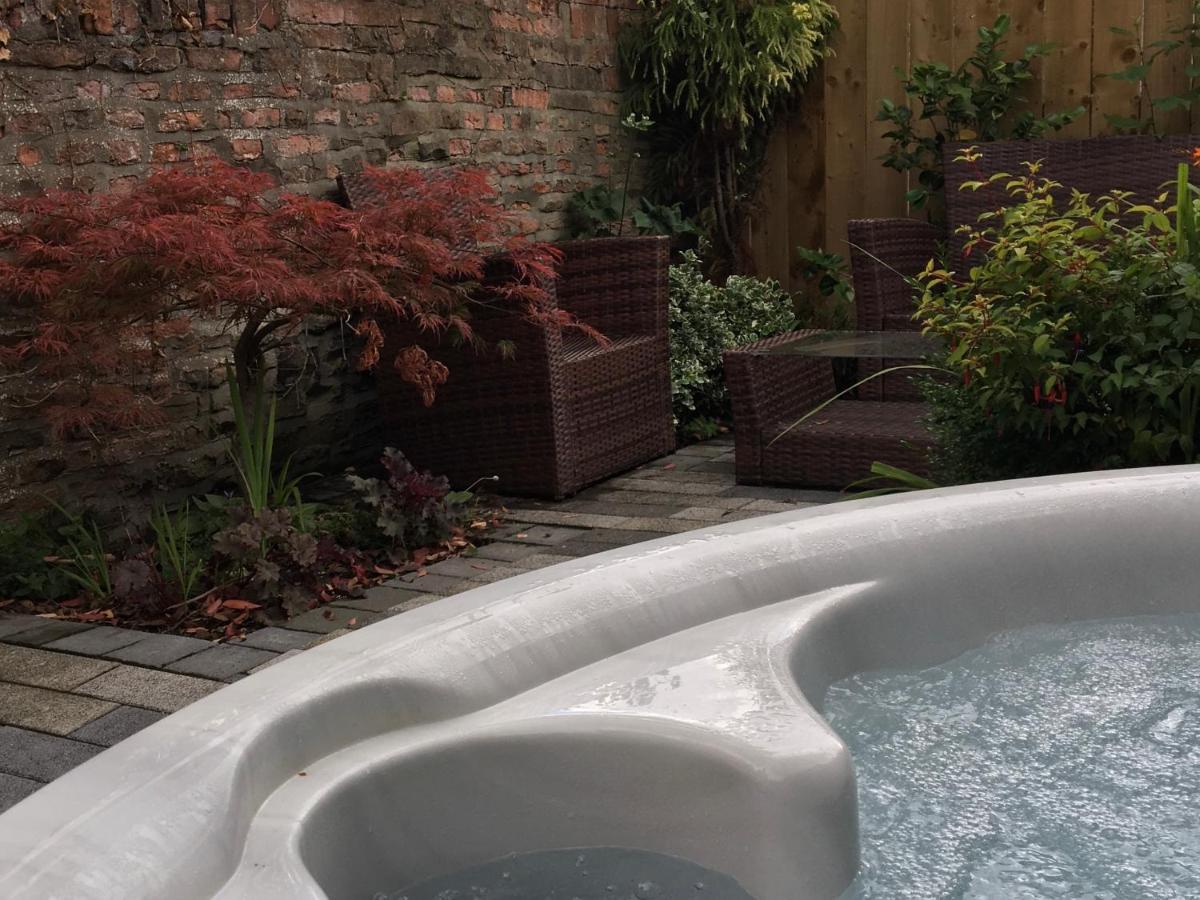 Bright Moments Holiday Home Beverley Luaran gambar