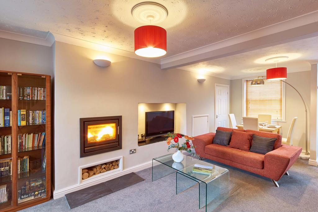 Bright Moments Holiday Home Beverley Luaran gambar