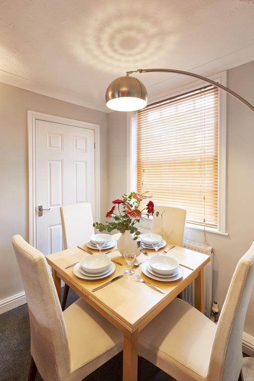 Bright Moments Holiday Home Beverley Luaran gambar