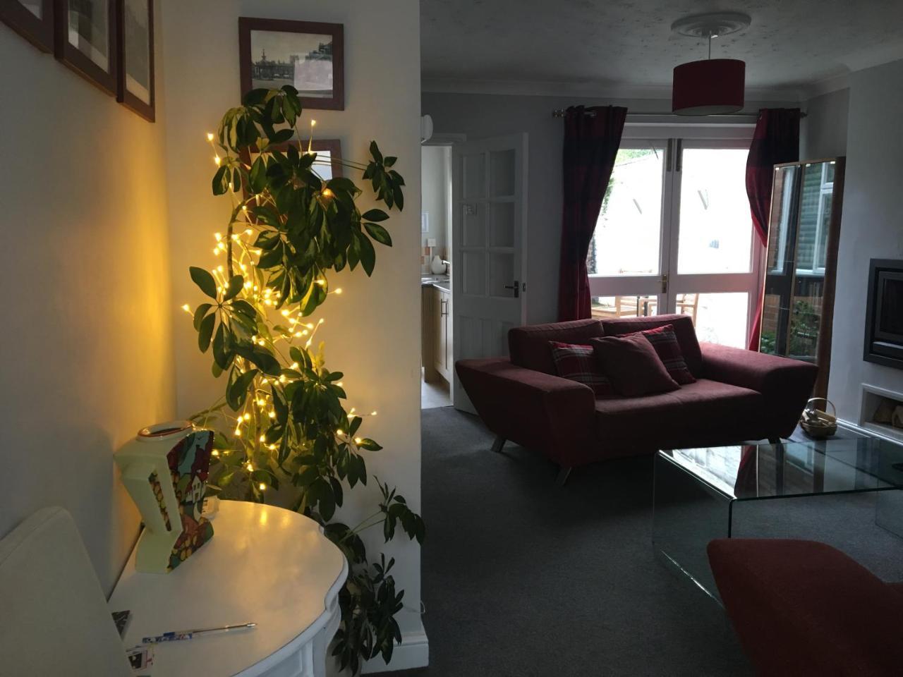 Bright Moments Holiday Home Beverley Luaran gambar