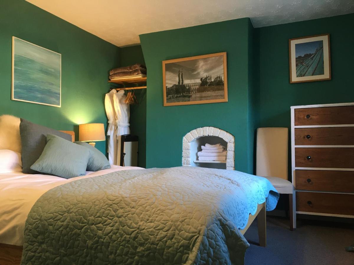 Bright Moments Holiday Home Beverley Luaran gambar
