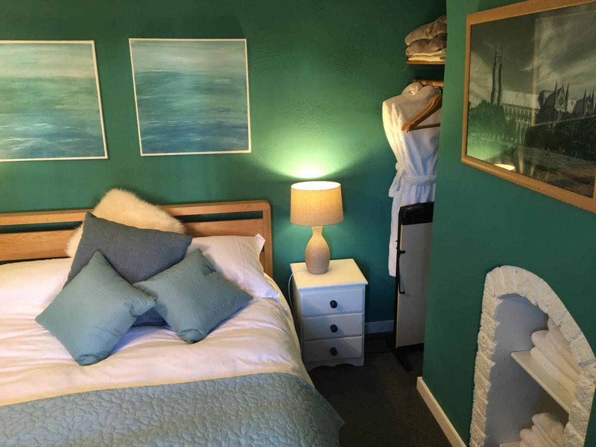 Bright Moments Holiday Home Beverley Luaran gambar