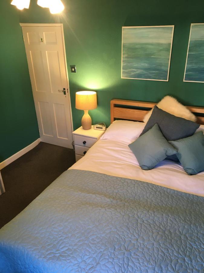 Bright Moments Holiday Home Beverley Luaran gambar
