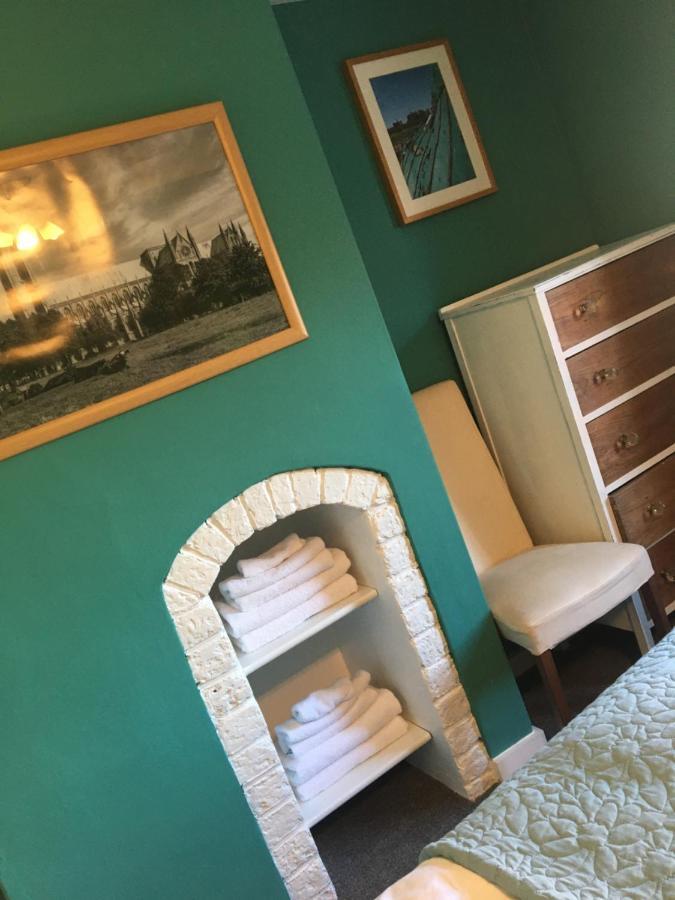 Bright Moments Holiday Home Beverley Luaran gambar
